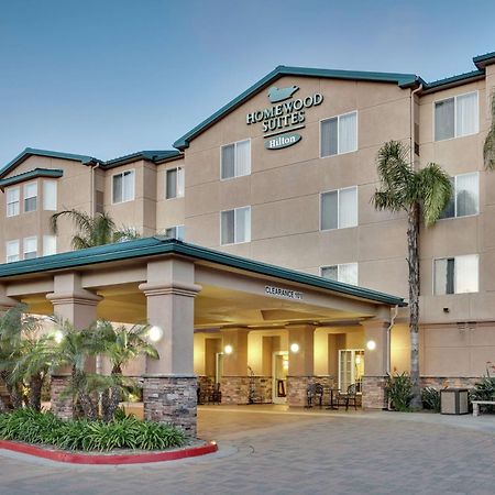 Homewood Suites By Hilton San Diego-Del Mar Kültér fotó