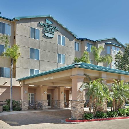 Homewood Suites By Hilton San Diego-Del Mar Kültér fotó