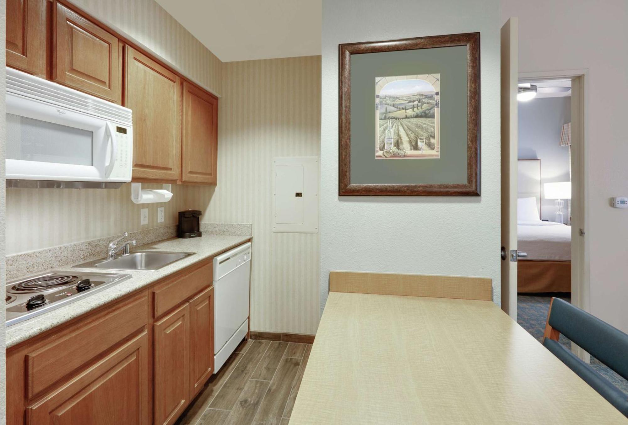 Homewood Suites By Hilton San Diego-Del Mar Kültér fotó