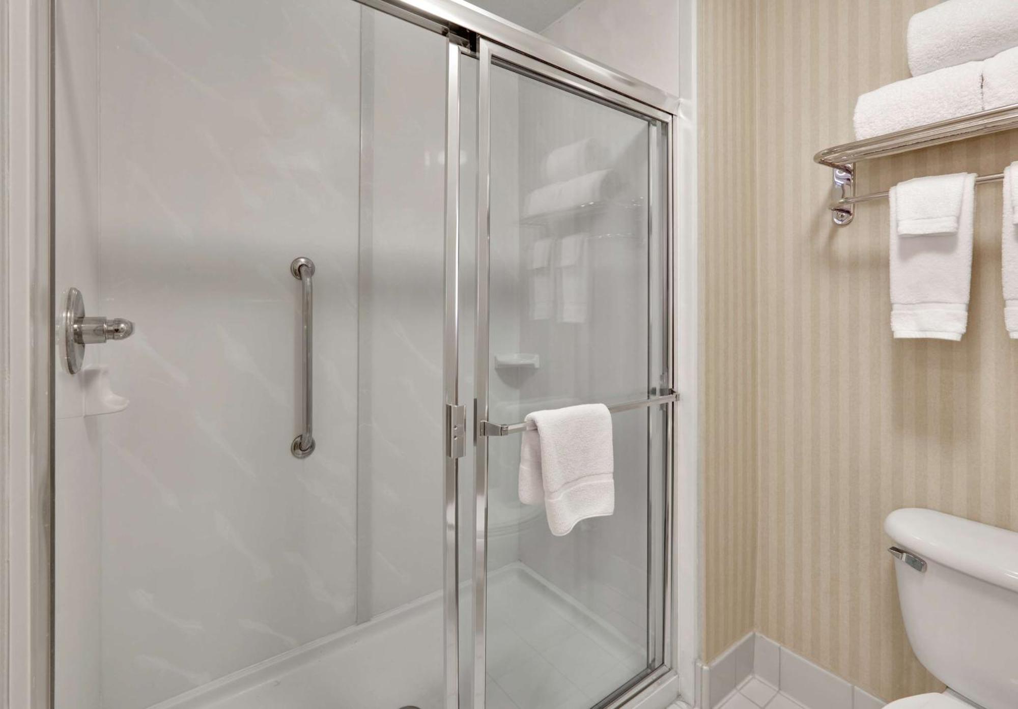 Homewood Suites By Hilton San Diego-Del Mar Kültér fotó