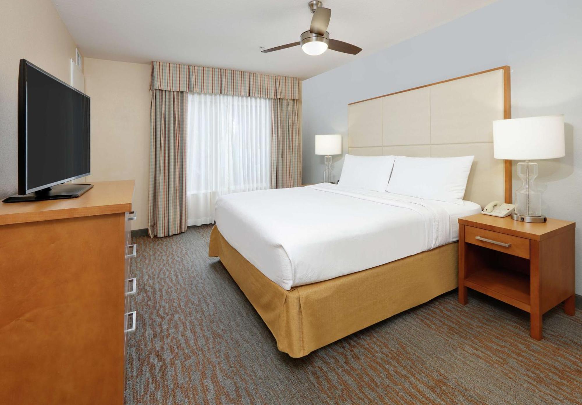 Homewood Suites By Hilton San Diego-Del Mar Kültér fotó