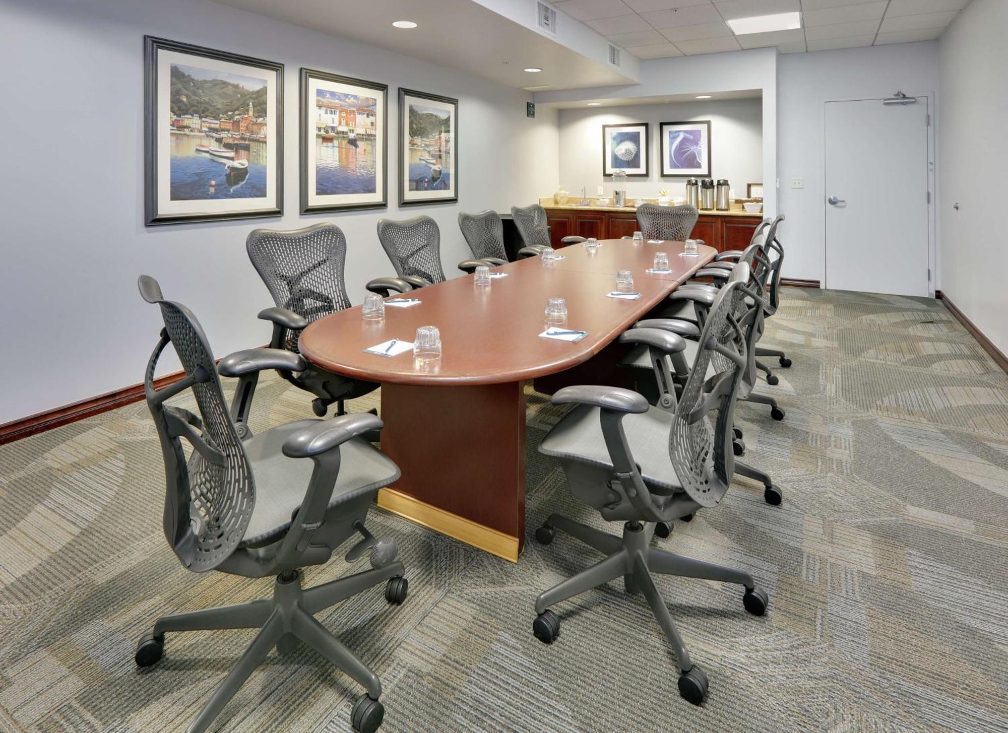 Homewood Suites By Hilton San Diego-Del Mar Kültér fotó