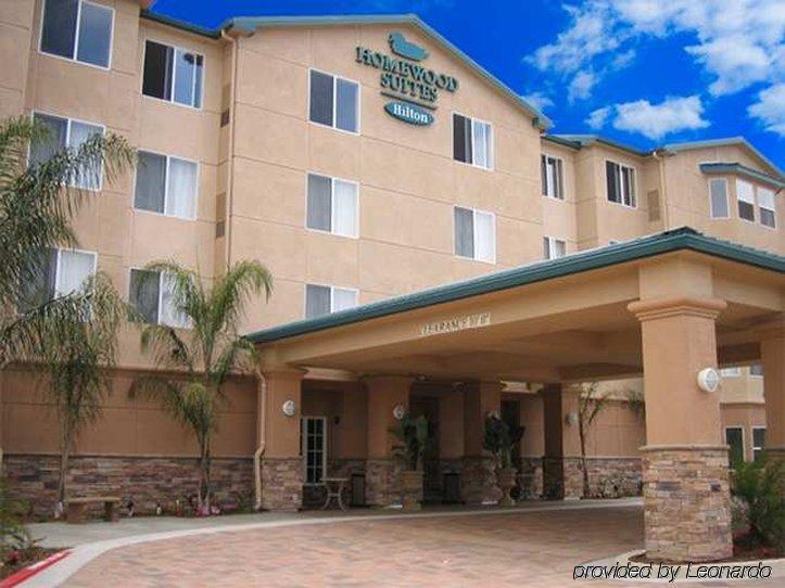 Homewood Suites By Hilton San Diego-Del Mar Kültér fotó