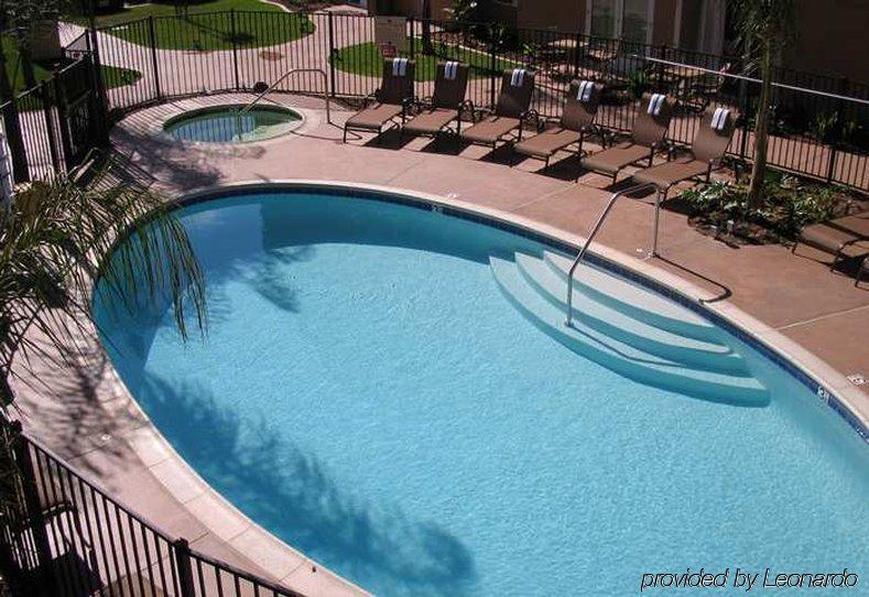 Homewood Suites By Hilton San Diego-Del Mar Létesítmények fotó