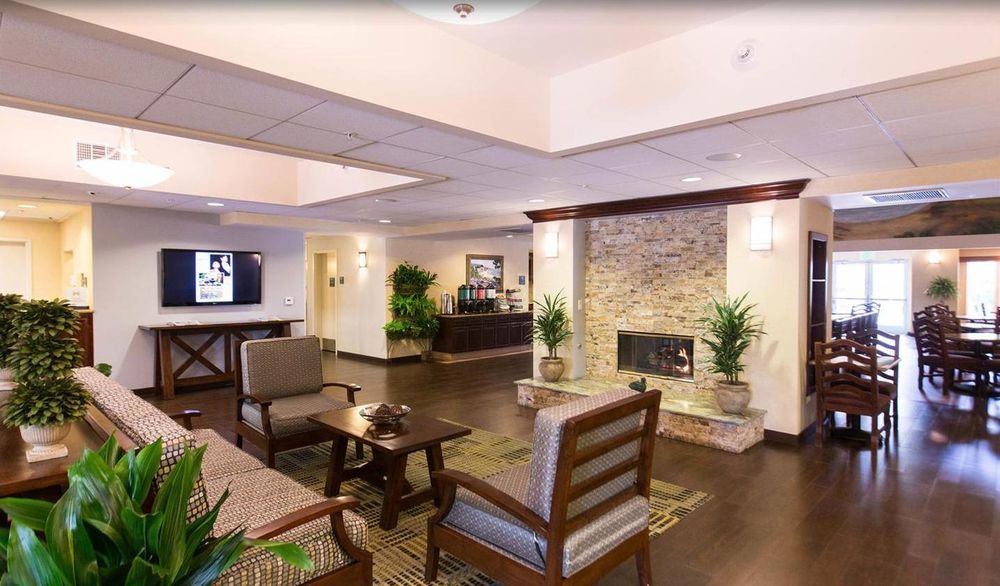 Homewood Suites By Hilton San Diego-Del Mar Kültér fotó