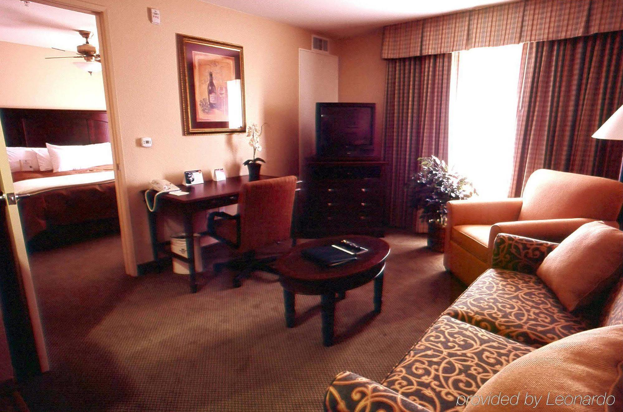 Homewood Suites By Hilton San Diego-Del Mar Szoba fotó