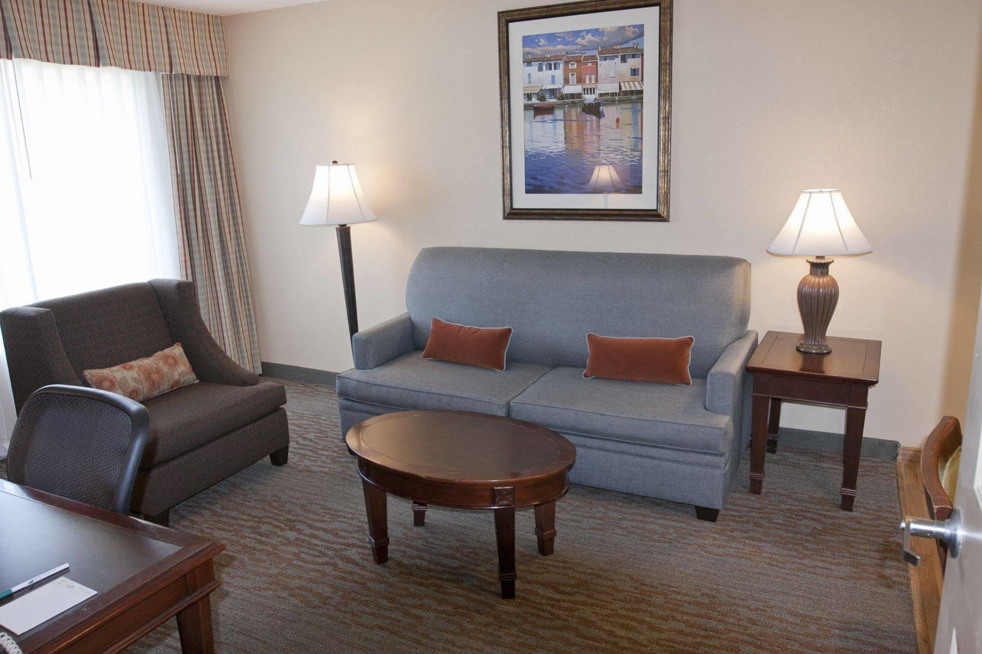 Homewood Suites By Hilton San Diego-Del Mar Kültér fotó