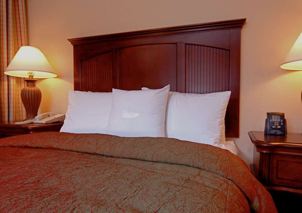 Homewood Suites By Hilton San Diego-Del Mar Szoba fotó